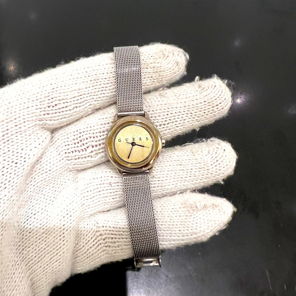 Guess vintage women’s watch